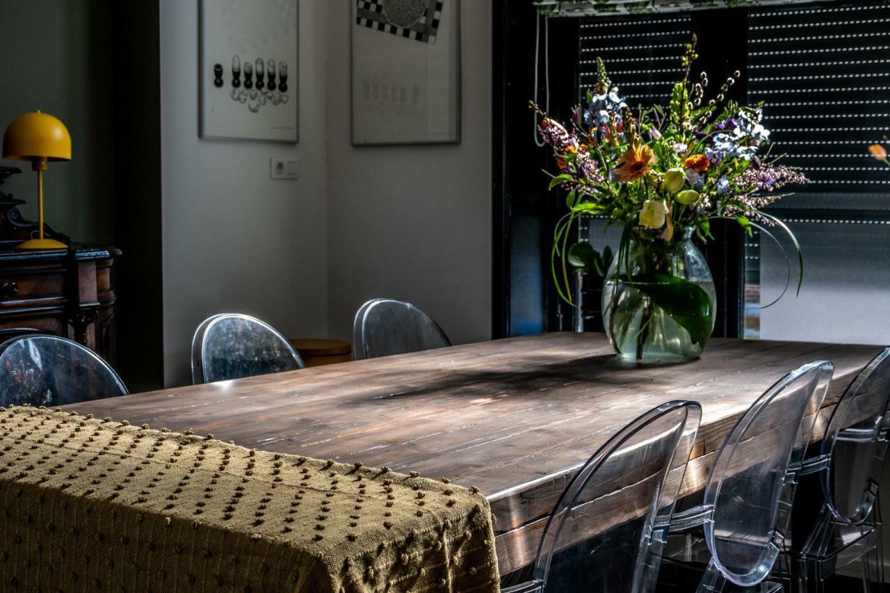 Het Zeeuwse Bloemenhuis IJzendijke Εξωτερικό φωτογραφία